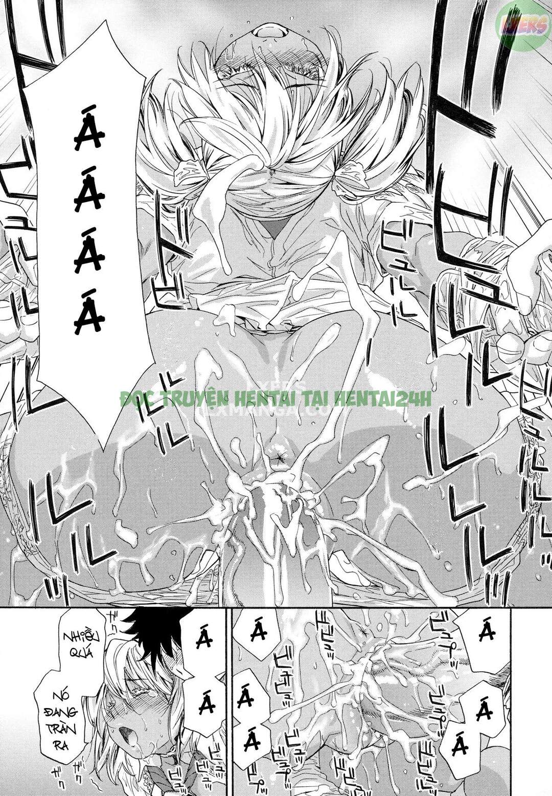 Xem ảnh 18 trong truyện hentai Power Play - Chapter 2 - Truyenhentai18.net