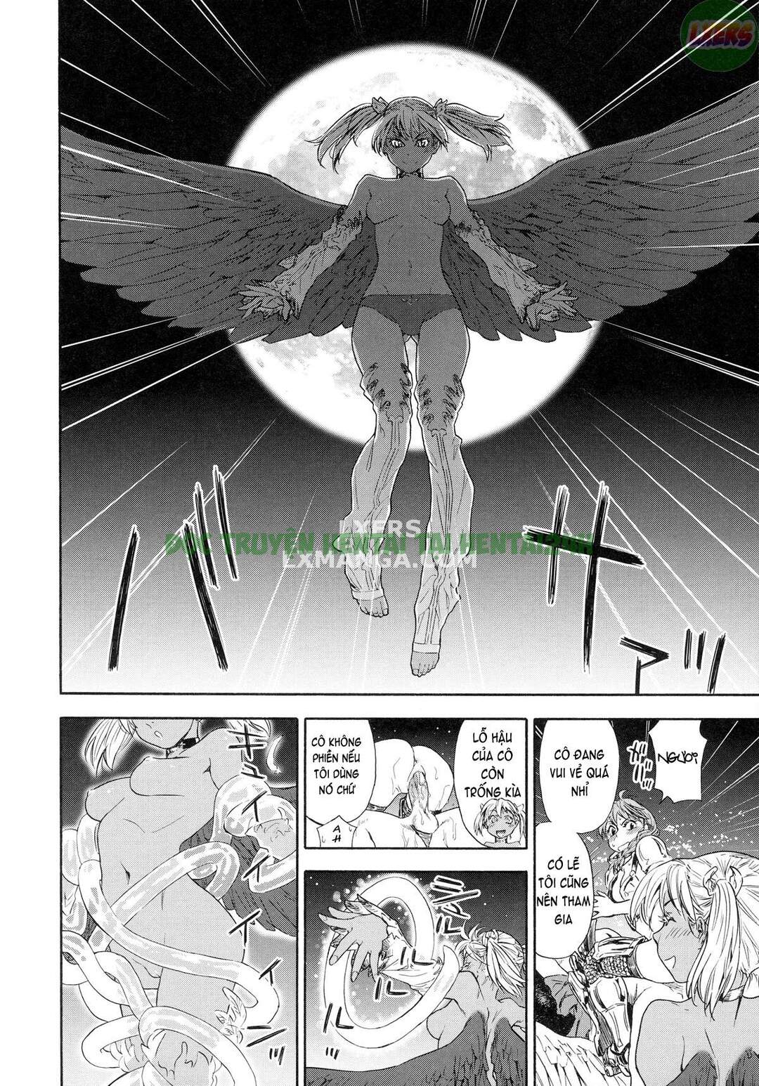 Xem ảnh 18 trong truyện hentai Power Play - Chapter 3 - Truyenhentai18.net