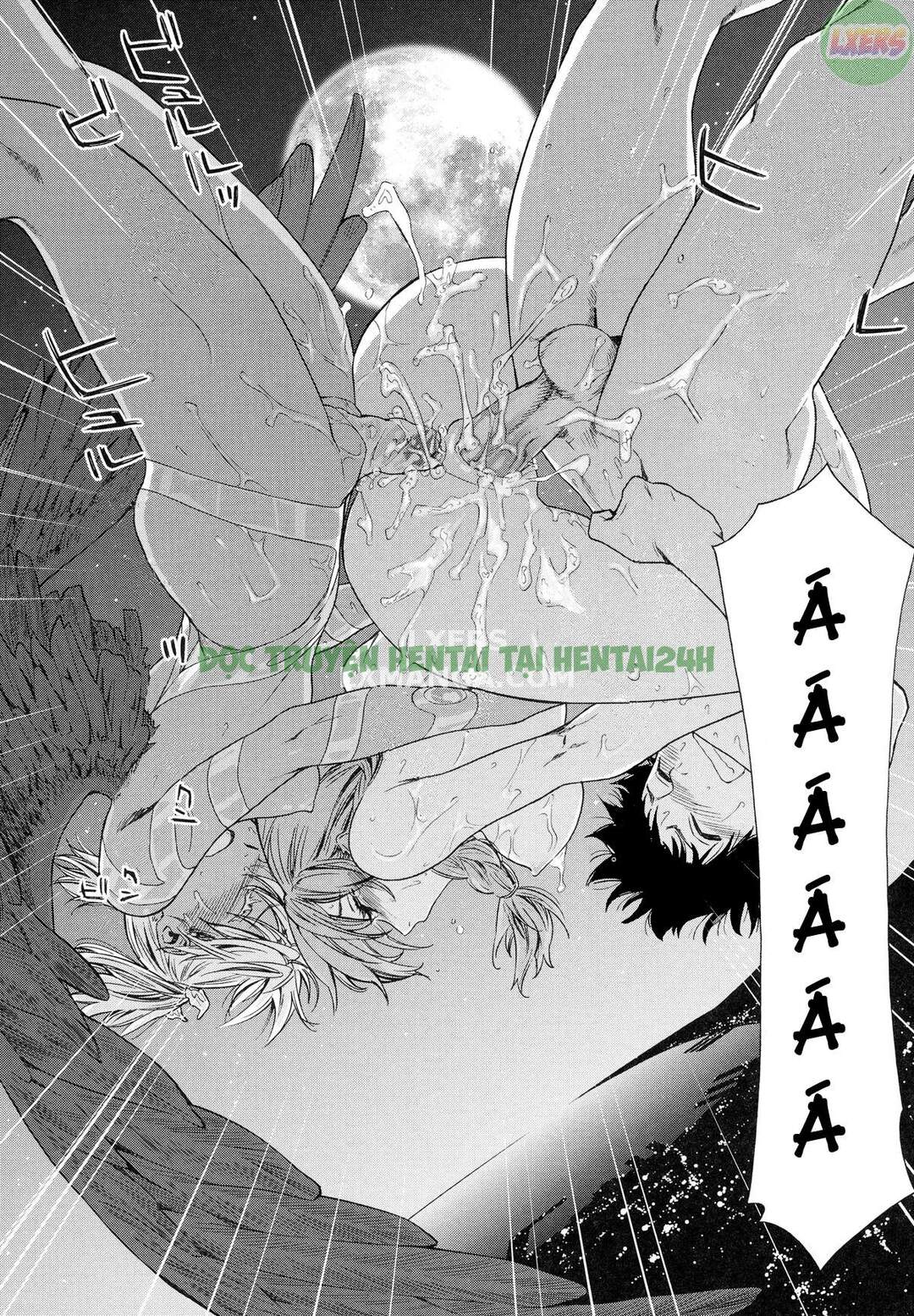 Xem ảnh 27 trong truyện hentai Power Play - Chapter 3 - Truyenhentai18.net
