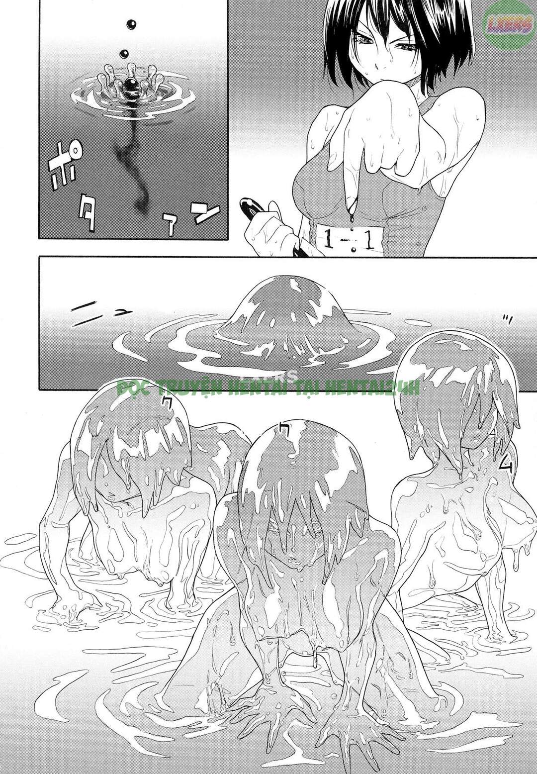 Xem ảnh 10 trong truyện hentai Power Play - Chapter 5 - Truyenhentai18.net