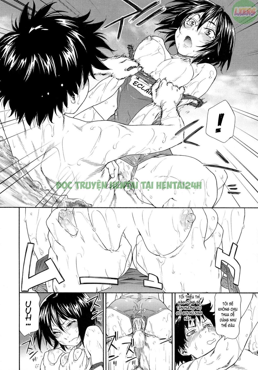 Xem ảnh 22 trong truyện hentai Power Play - Chapter 5 - Truyenhentai18.net