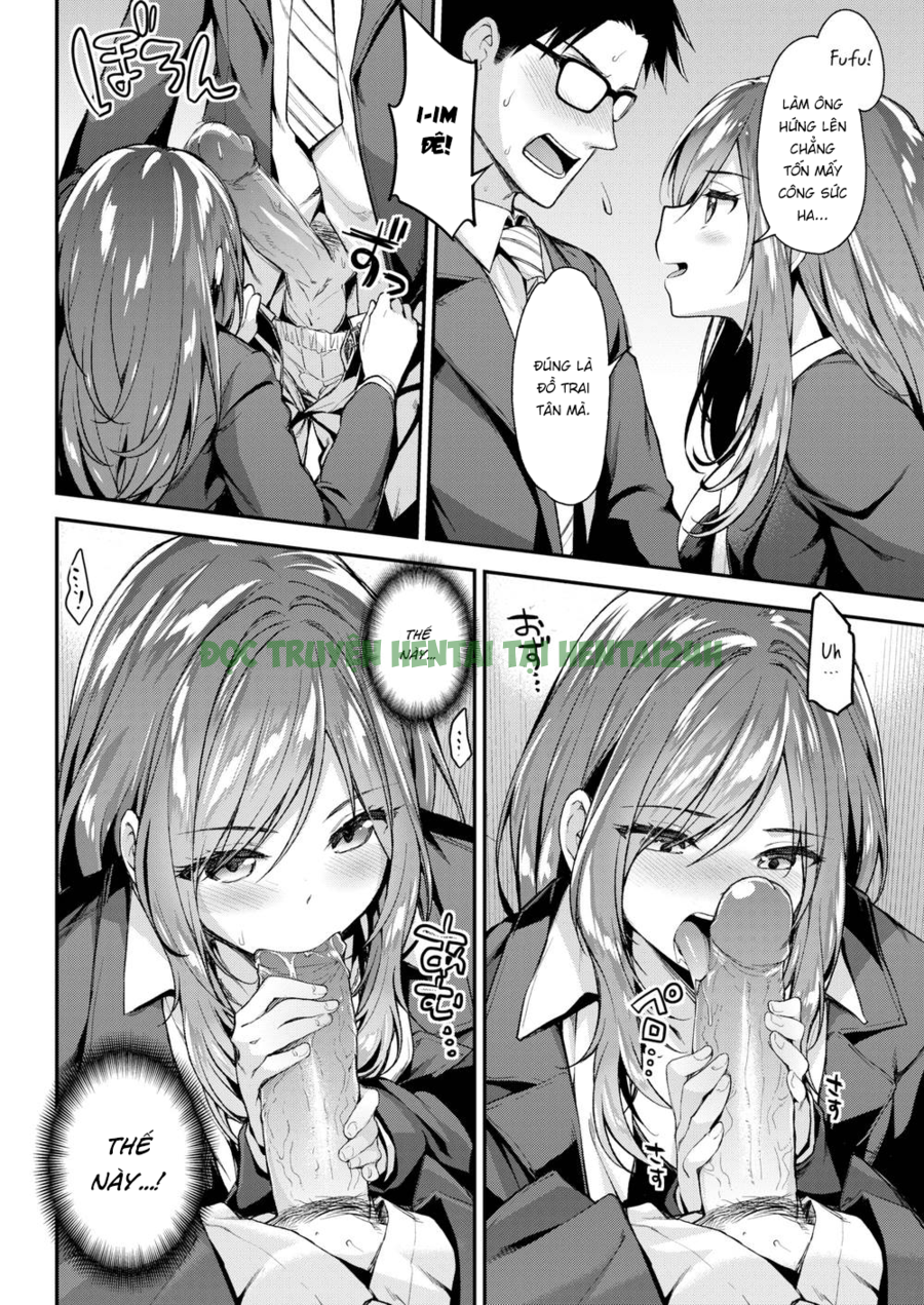 Xem ảnh 5 trong truyện hentai Tình Dục Tuổi Dậy Thì - One Shot - truyenhentai18.pro