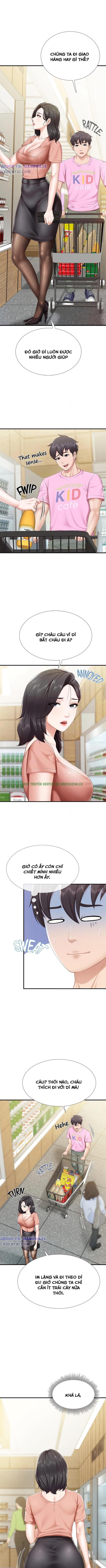 Xem ảnh 2 trong truyện hentai Quán Cafe Thiên Đường - Chap 21 - truyenhentai18.pro