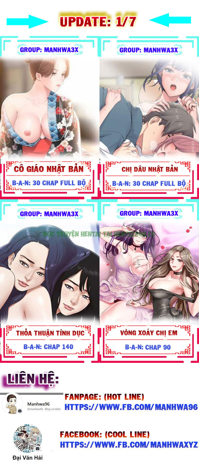 Xem ảnh 5 trong truyện hentai Quán Cafe Thiên Đường - Chap 24 - truyenhentai18.pro