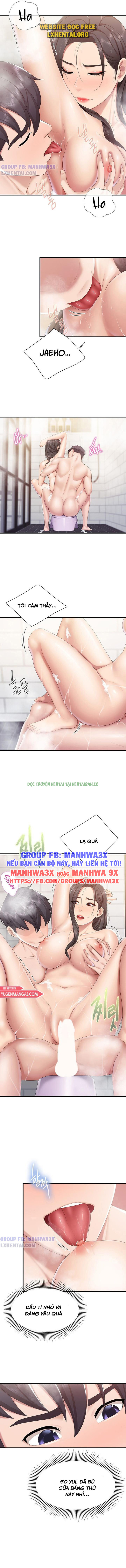 Xem ảnh 4 trong truyện hentai Quán Cafe Thiên Đường - Chap 30 - truyenhentai18.pro