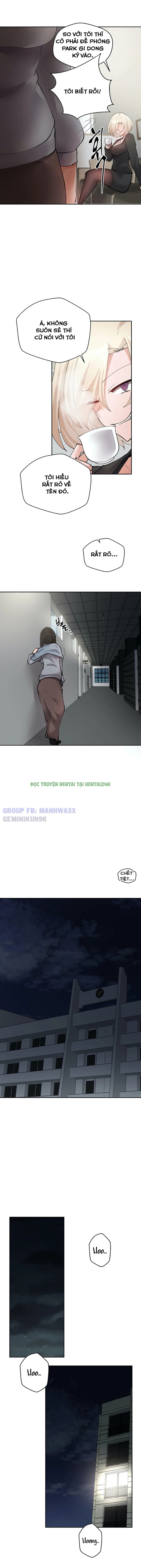 Xem ảnh 7 trong truyện hentai Quay Lén Làm Tình - Chapter 20 - truyenhentai18.pro