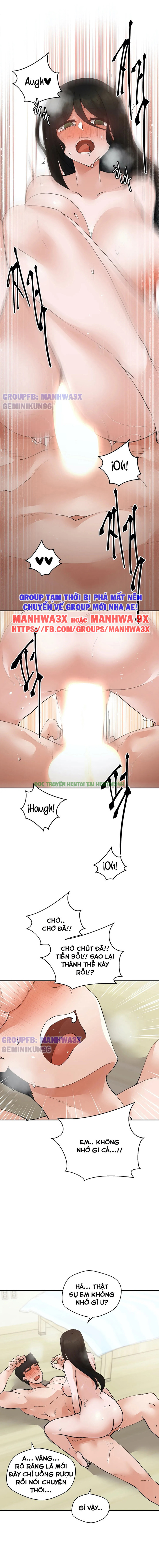 Xem ảnh 1 trong truyện hentai Quay Lén Làm Tình - Chapter 21 - truyenhentai18.pro