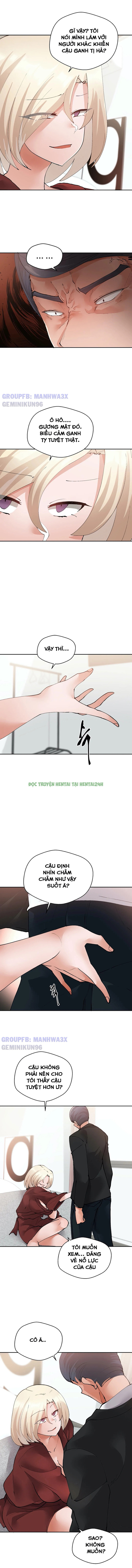 Xem ảnh 8 trong truyện hentai Quay Lén Làm Tình - Chapter 21 - truyenhentai18.pro