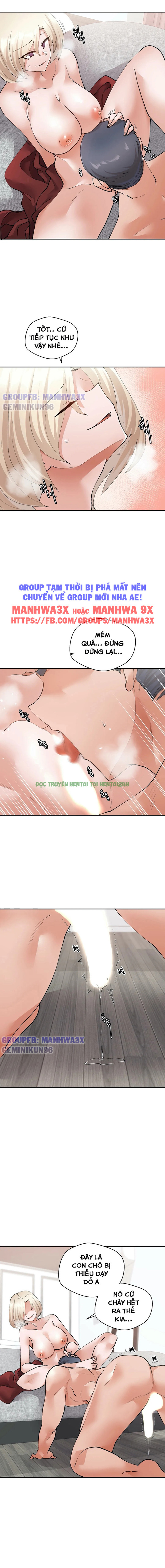 Xem ảnh 1 trong truyện hentai Quay Lén Làm Tình - Chapter 22 - truyenhentai18.pro
