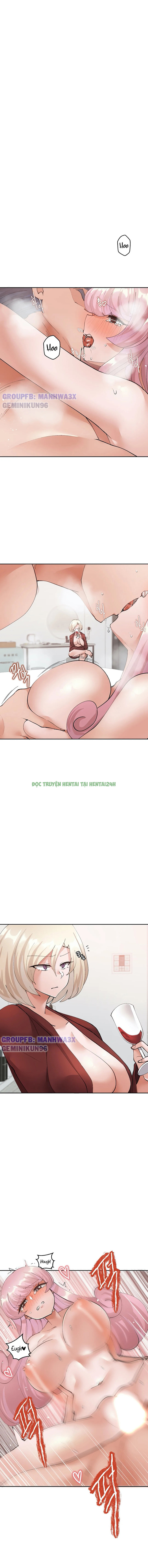 Xem ảnh 8 trong truyện hentai Quay Lén Làm Tình - Chapter 23 - truyenhentai18.pro