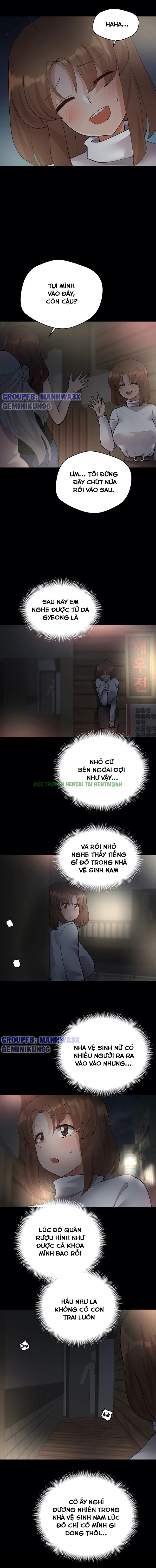Xem ảnh 6 trong truyện hentai Quay Lén Làm Tình - Chapter 25 - truyenhentai18.pro
