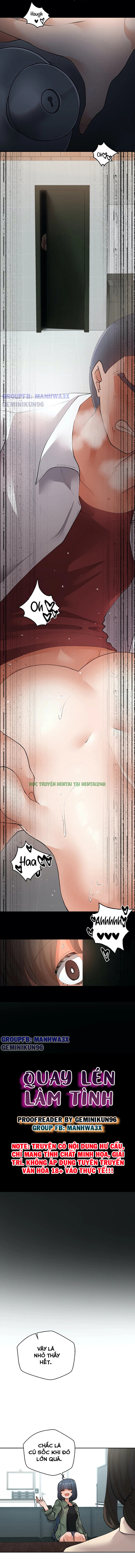 Xem ảnh 7 trong truyện hentai Quay Lén Làm Tình - Chapter 25 - truyenhentai18.pro