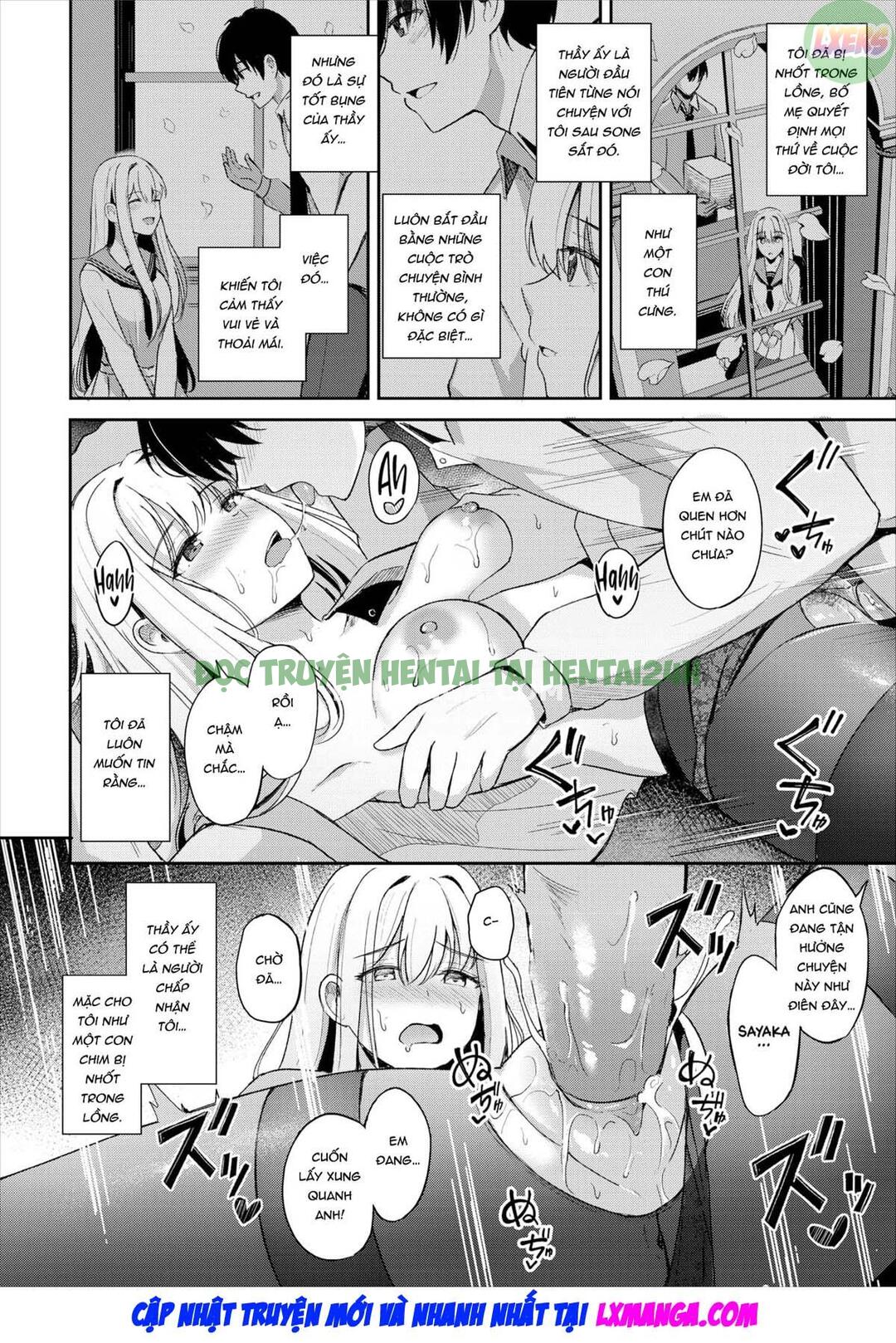 Xem ảnh 24 trong truyện hentai Queen's Discipline - Chapter 1 - Truyenhentai18.net