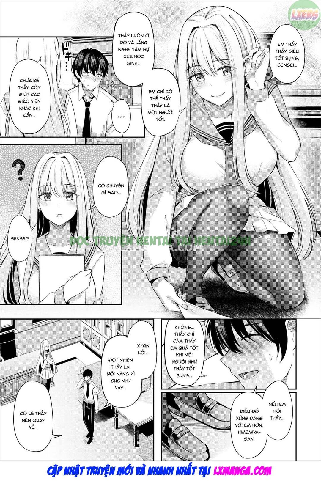 Xem ảnh 7 trong truyện hentai Queen's Discipline - Chapter 1 - Truyenhentai18.net