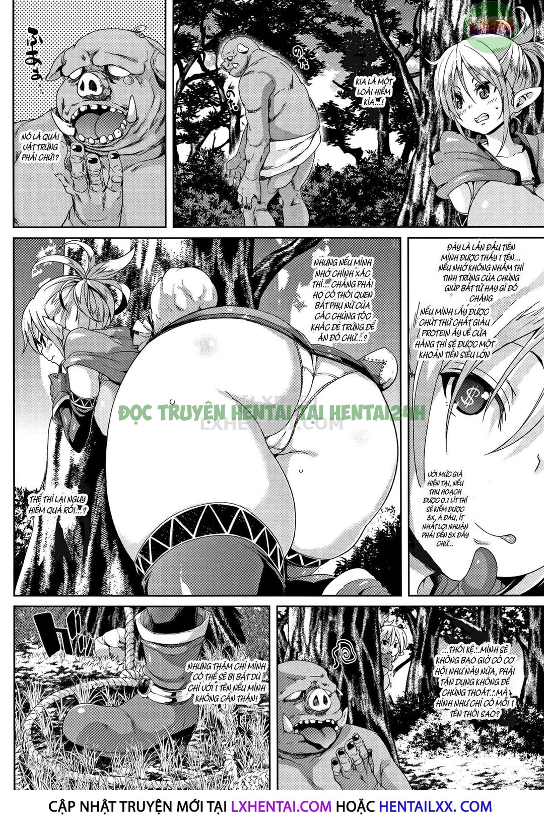 Xem ảnh 1638873801801_0 trong truyện hentai Ran-Drop - Chapter 6 - Truyenhentai18.net
