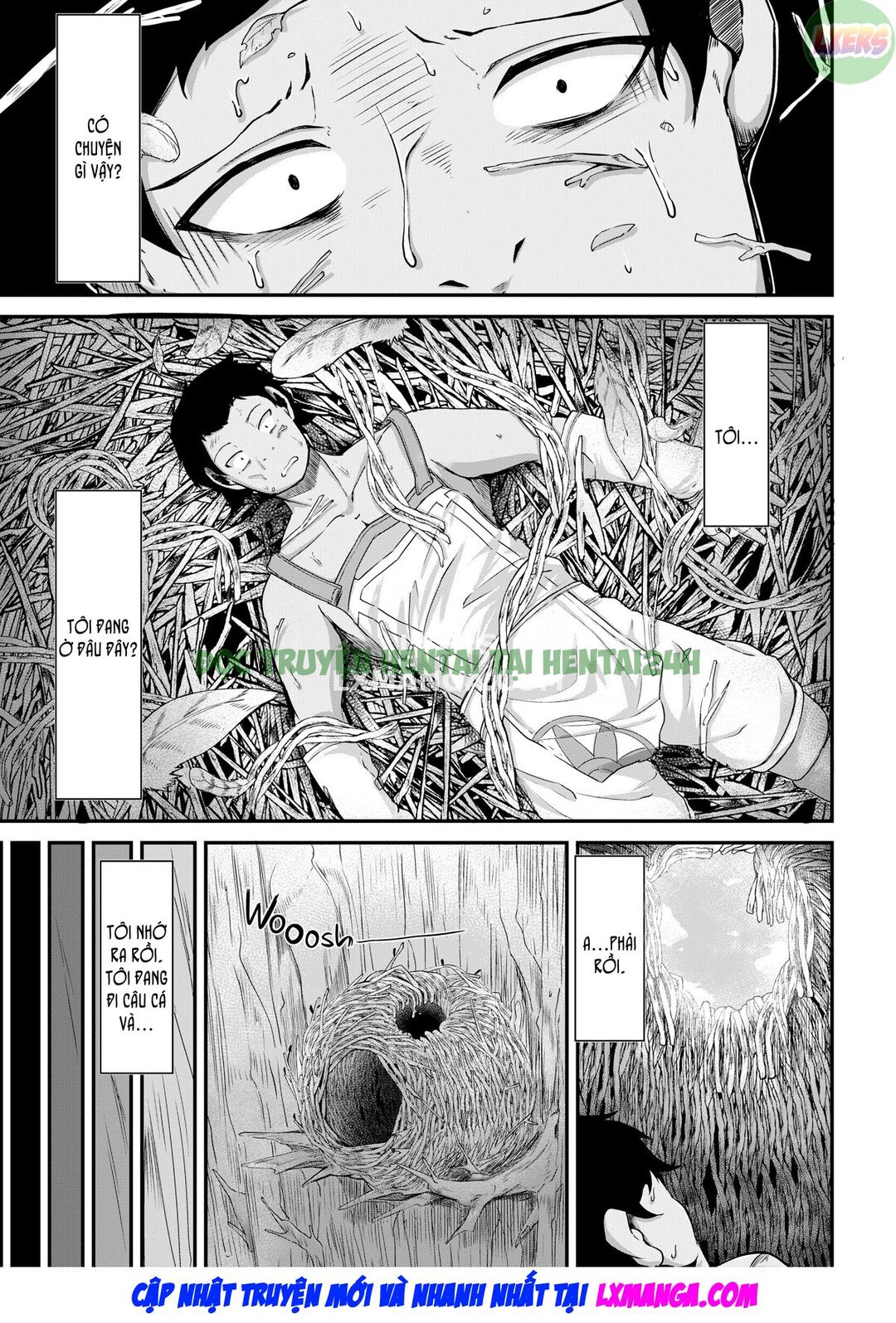 Xem ảnh 3 trong truyện hentai Tái Thiết! Thụ Tinh Giữa Các Loài - Chapter 4 - truyenhentai18.pro
