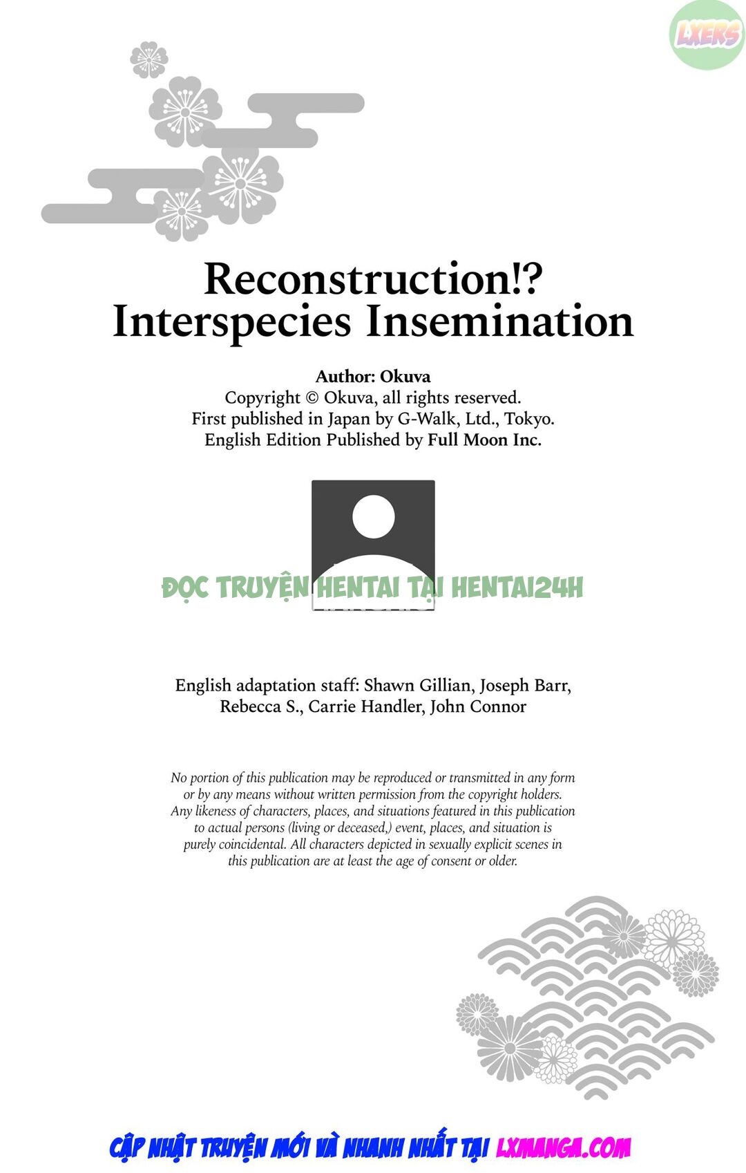 Hình ảnh 51 trong Reconstruction! Interspecies Insemination - Chapter 6 END - Hentaimanhwa.net