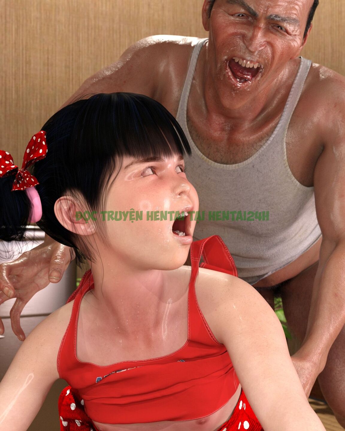 Hình ảnh 106 trong Rie's Naughty First Time - Forbidden Body Play - Chapter 3 END - Hentaimanhwa.net