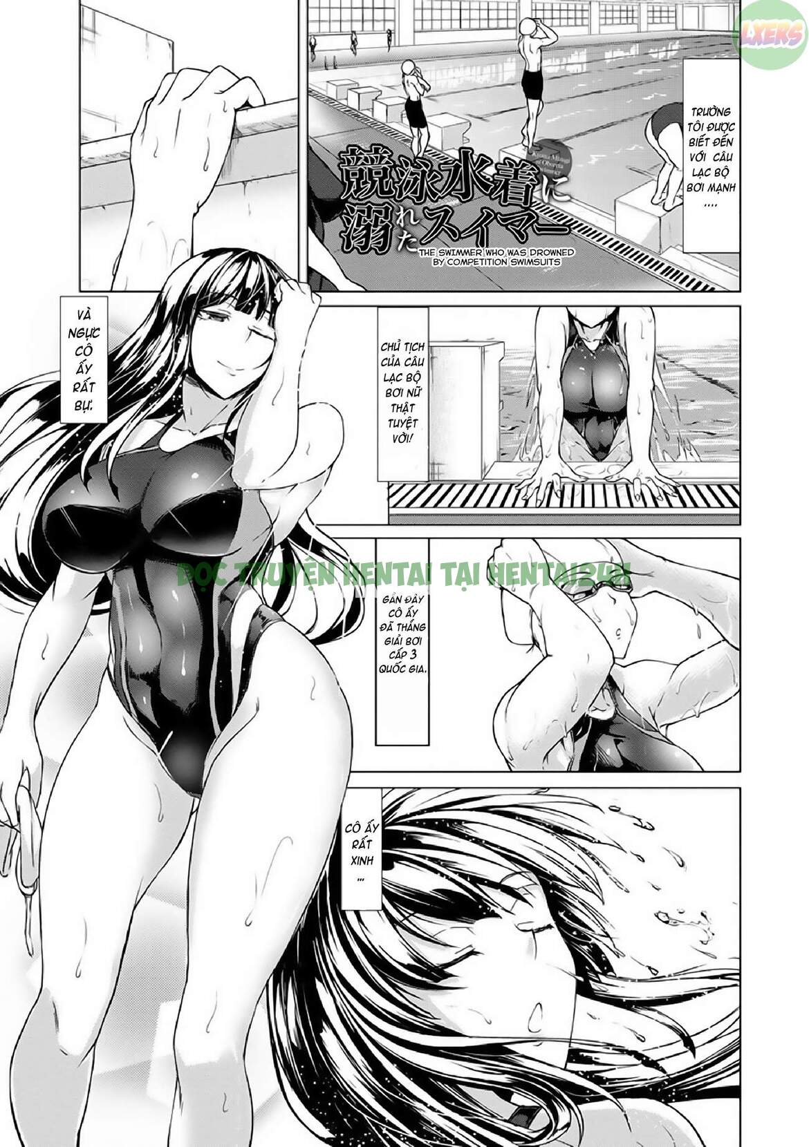 Xem ảnh Saimin Shinsatsu - Chapter 6 - 3 - Hentai24h.Tv