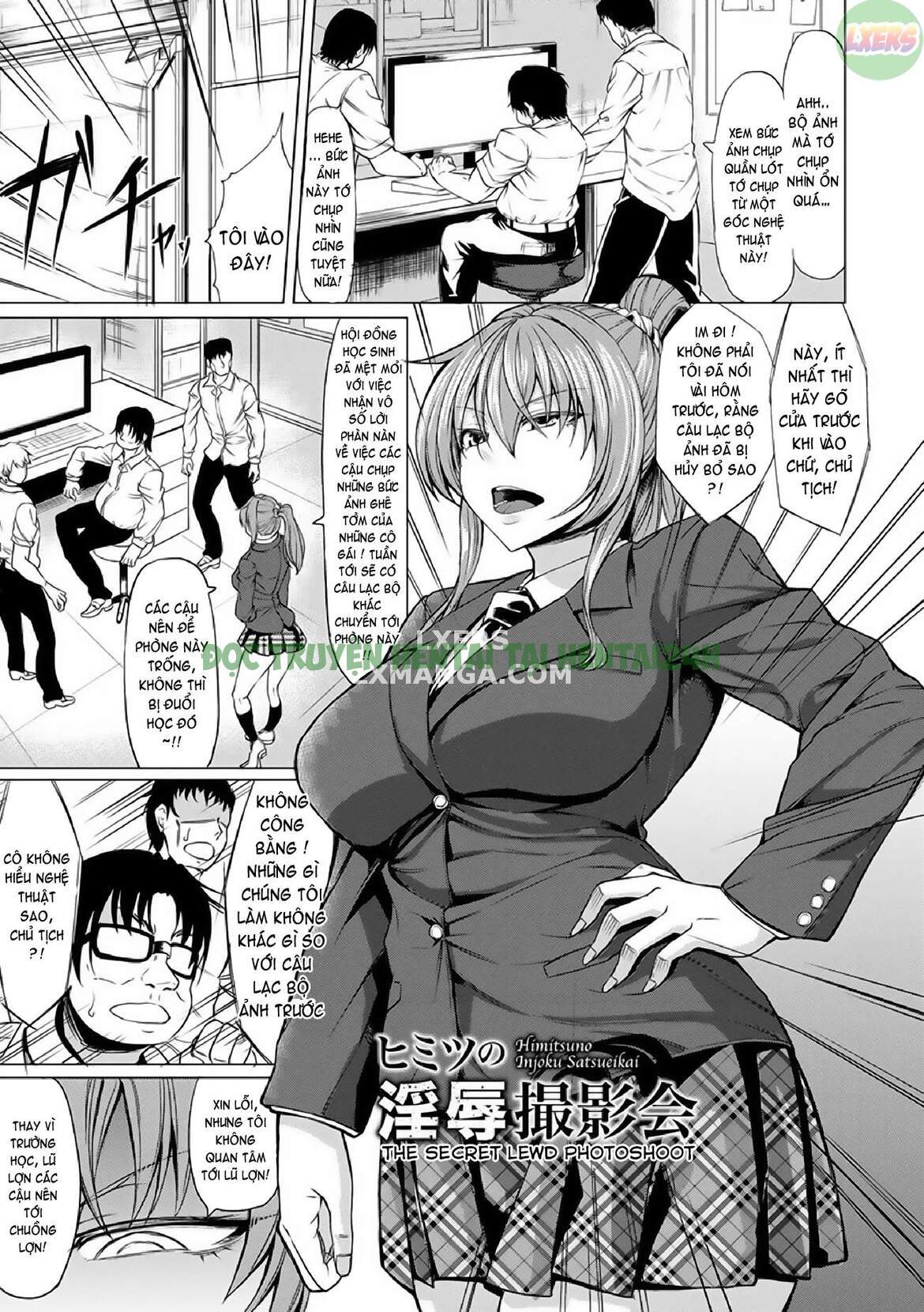 Xem ảnh 3 trong truyện hentai Điều Trị Bằng Thuốc Gây Mê - Chapter 7 - truyenhentai18.pro