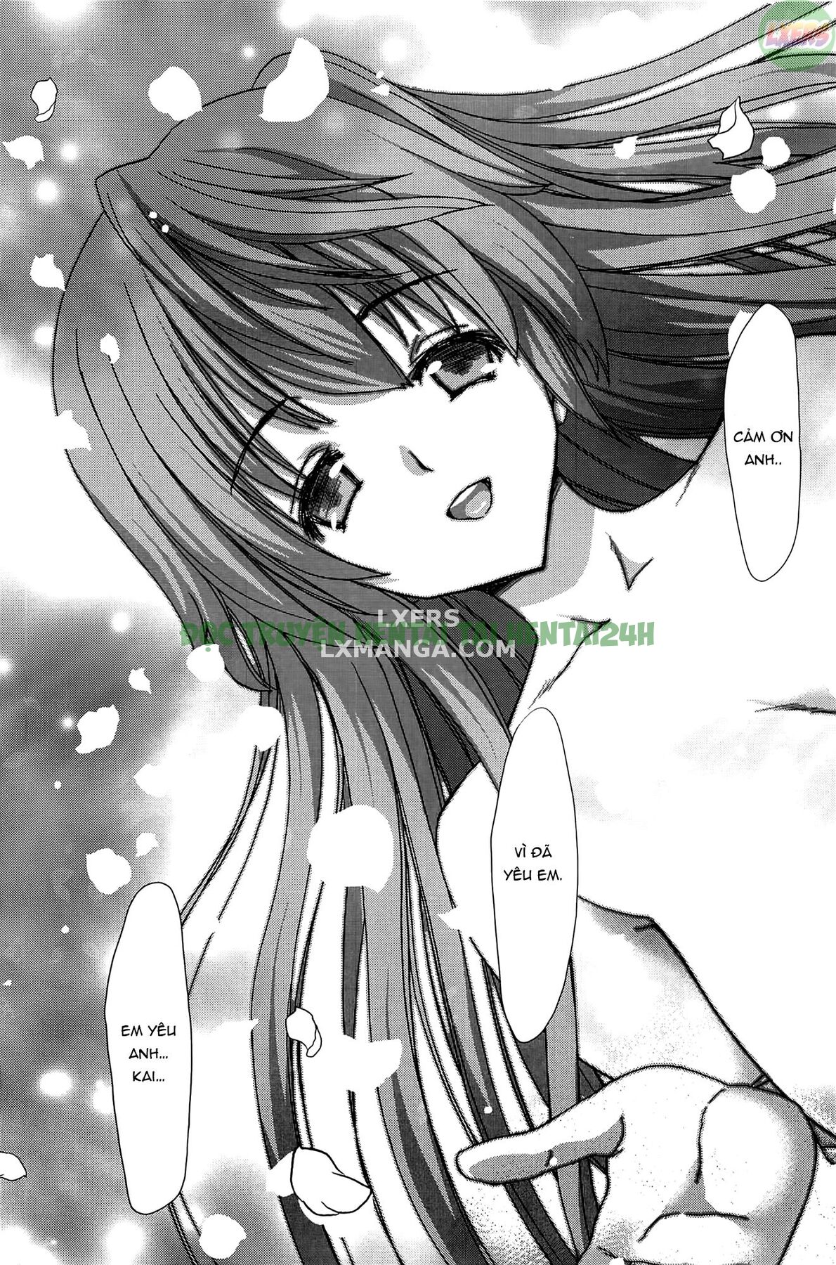 Xem ảnh 7 trong truyện hentai Saki ~Kazoku Meikyuu - Chapter 10 END - truyenhentai18.pro