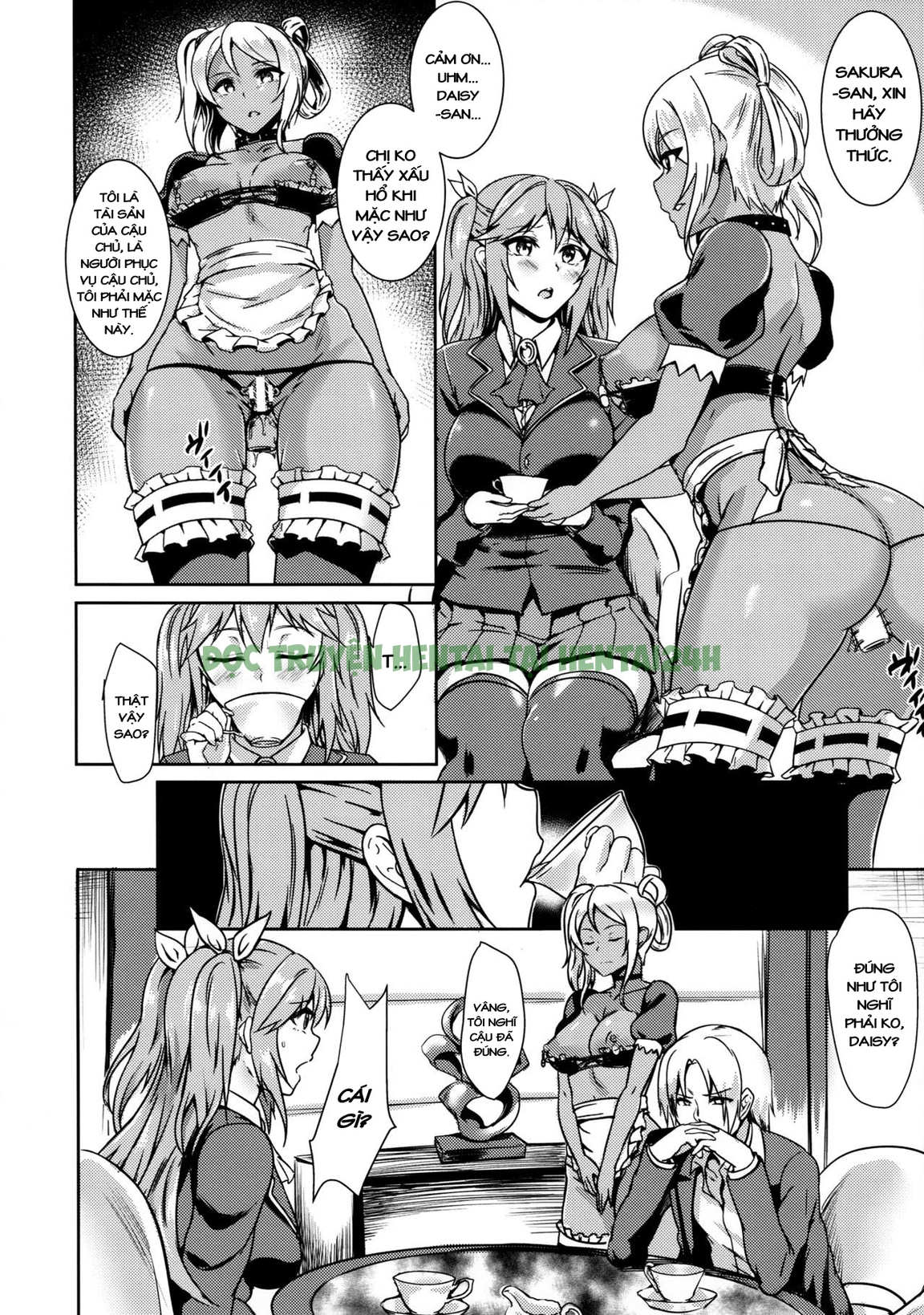 Xem ảnh 8 trong truyện hentai Nhìn ngắm bé Sakura bị hiếp (NTR) - One Shot - truyenhentai18.pro
