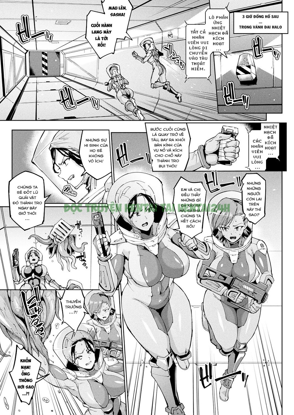Xem ảnh 2 trong truyện hentai Gieo Hạt Trên Giường Cùng Hot Girl - One Shot - truyenhentai18.pro