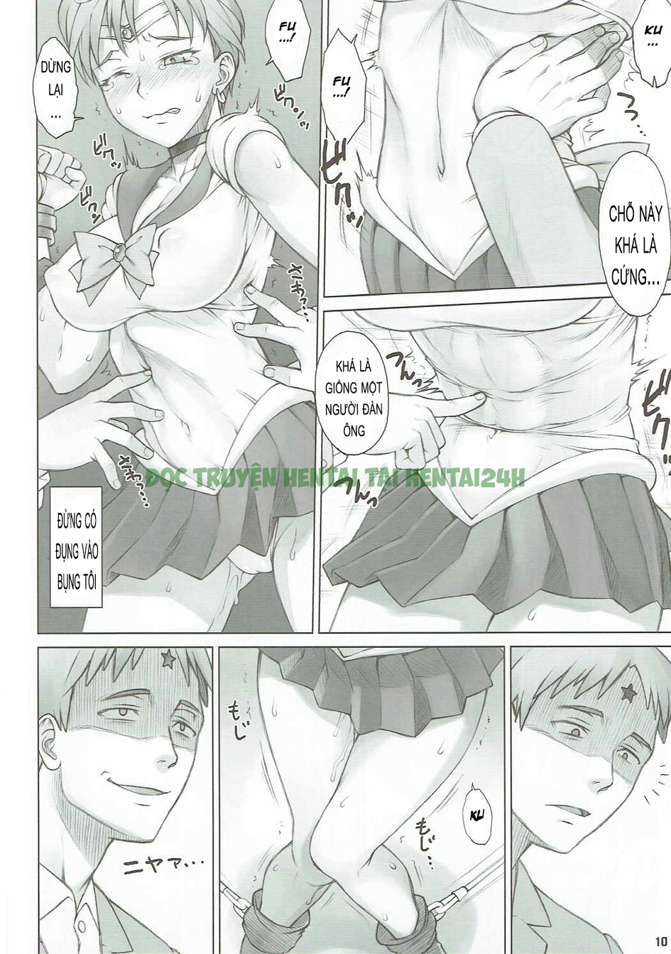 Xem ảnh 8 trong truyện hentai Xin Vui lòng Cho Tôi Biết Giới Tính Của Em - One Shot - truyenhentai18.pro