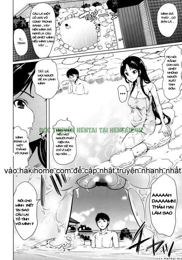 Xem ảnh 5 trong truyện hentai Semen Faucet - One Shot - truyenhentai18.pro