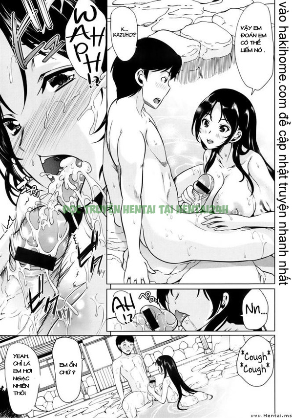 Xem ảnh 8 trong truyện hentai Semen Faucet - One Shot - truyenhentai18.pro