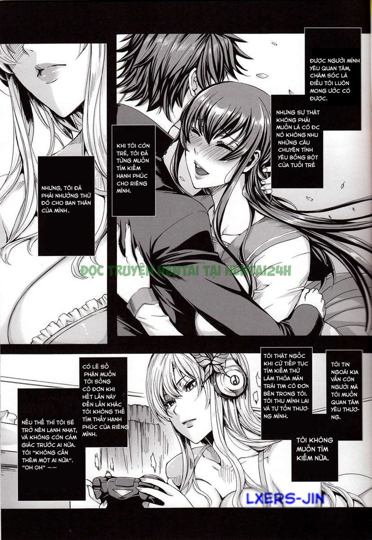Xem ảnh 3 trong truyện hentai Sena 29 Tuổi Cuộc Sống Không Người Yêu - One Shot - truyenhentai18.pro