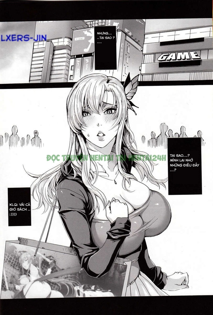 Xem ảnh 4 trong truyện hentai Sena 29 Tuổi Cuộc Sống Không Người Yêu - One Shot - truyenhentai18.pro