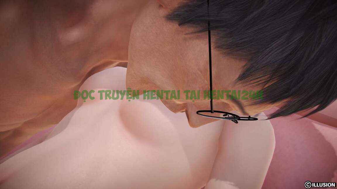 Xem ảnh 15 trong truyện hentai Hentai 3D Vụ Án Hiếp Dâm Hầu Gái - Chapter 4 - truyenhentai18.pro