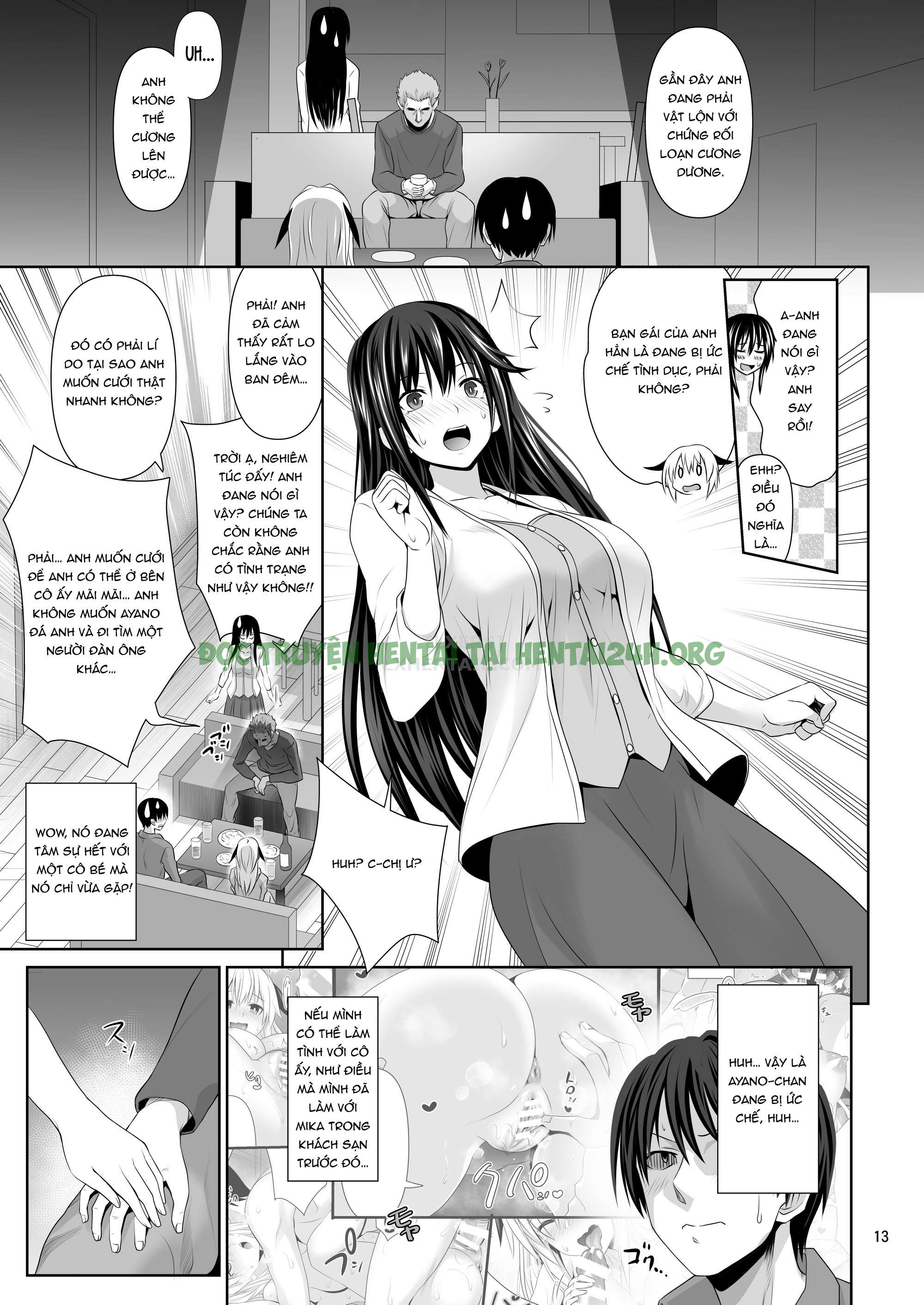 Xem ảnh 1599378945618_0 trong truyện hentai SEX FRIEND - Chapter 1 - truyenhentai18.pro