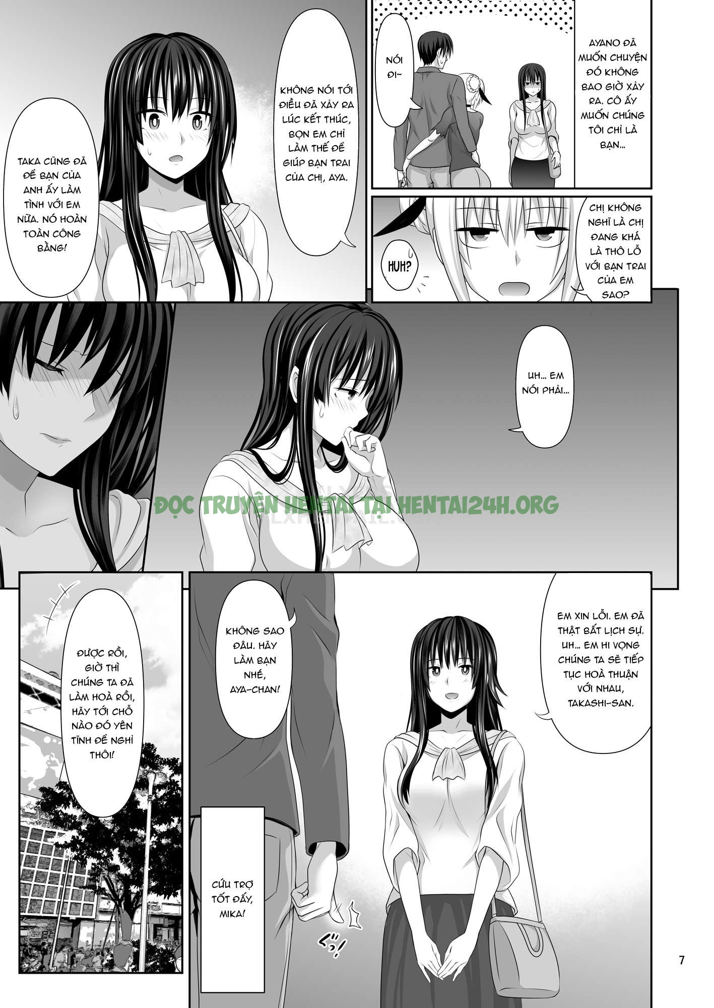 Xem ảnh 159937907052_0 trong truyện hentai SEX FRIEND - Chapter 2 - truyenhentai18.pro