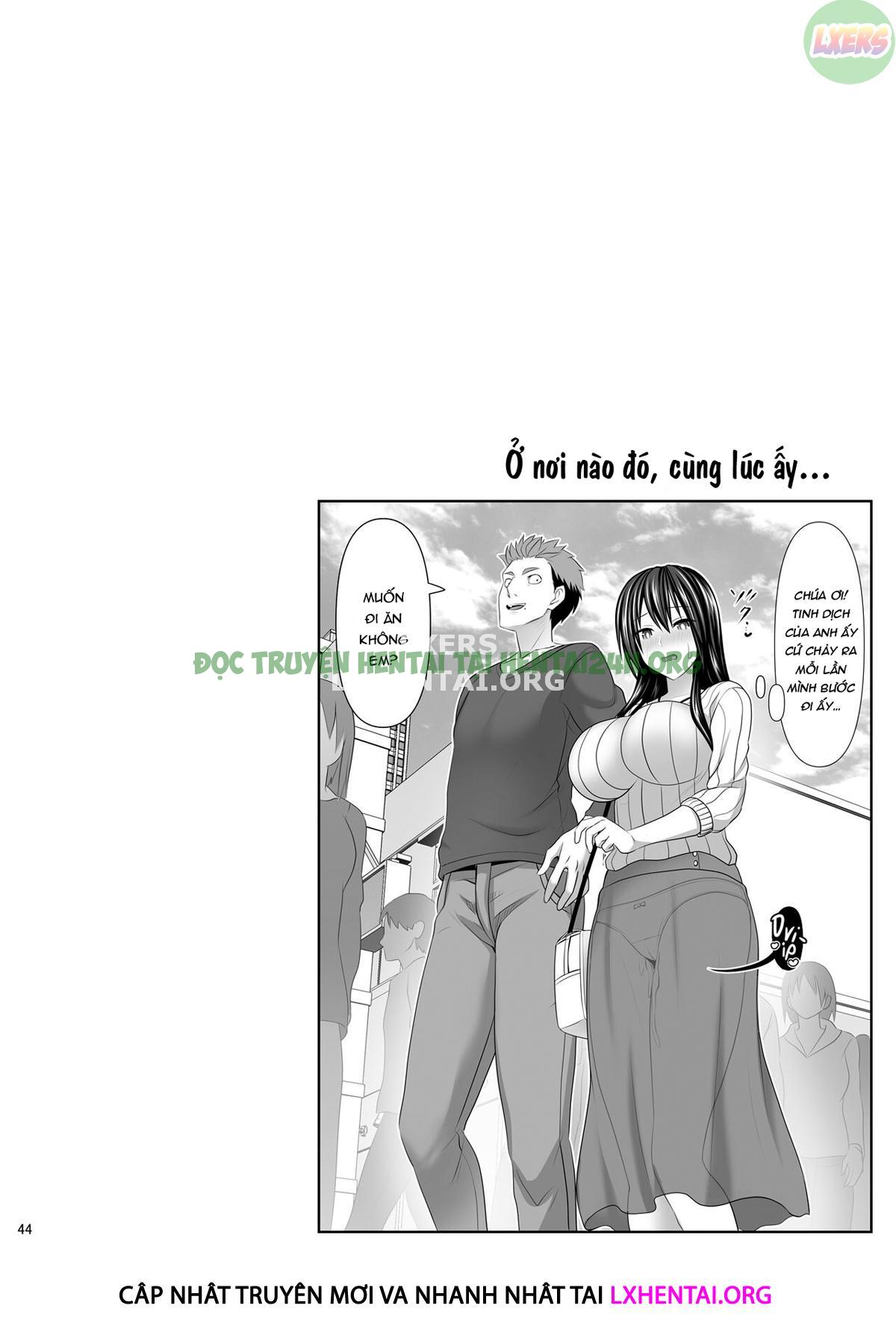 Xem ảnh 45 trong truyện hentai SEX FRIEND - Chapter 4 - truyenhentai18.pro