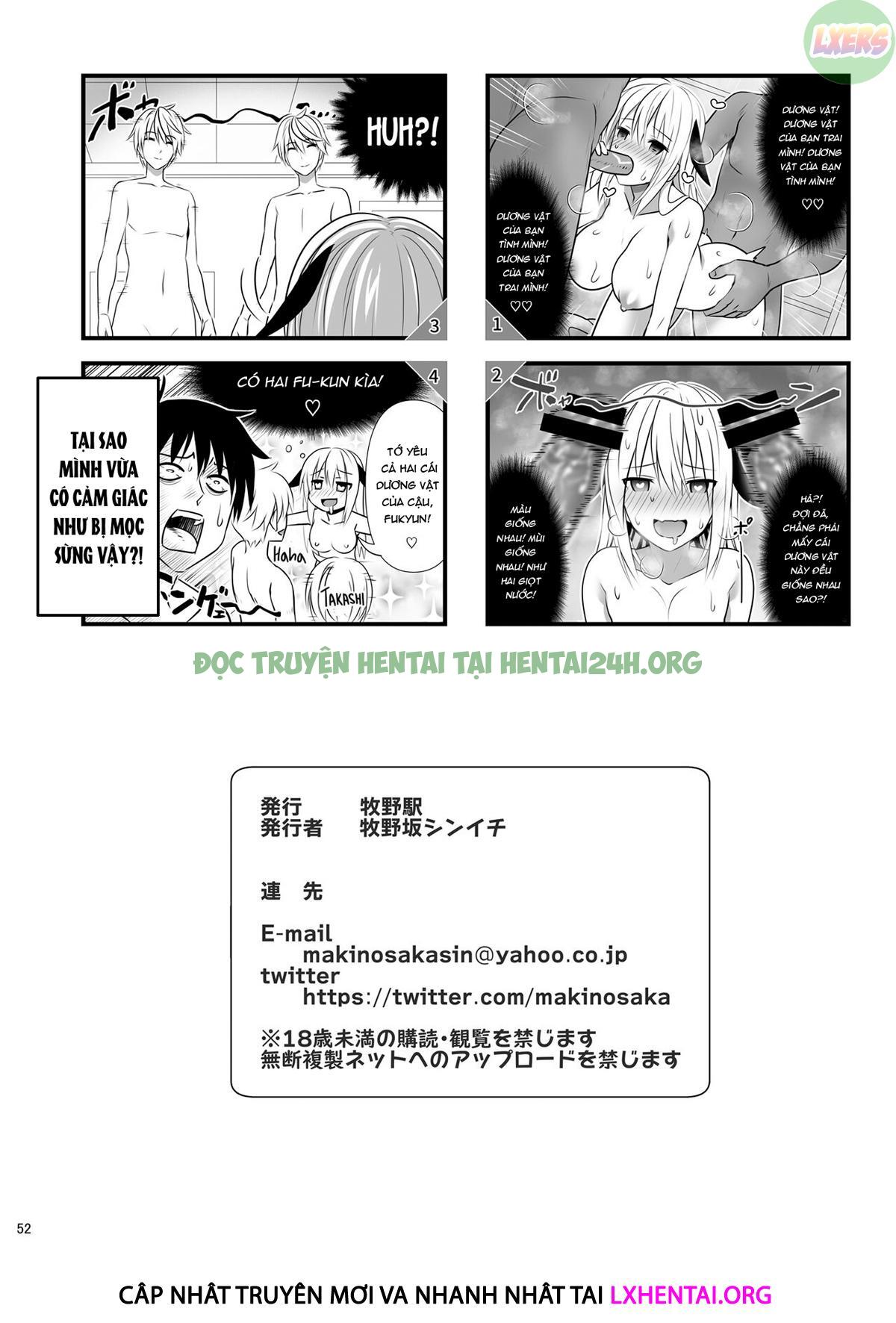 Xem ảnh 52 trong truyện hentai SEX FRIEND - Chapter 4 - truyenhentai18.pro