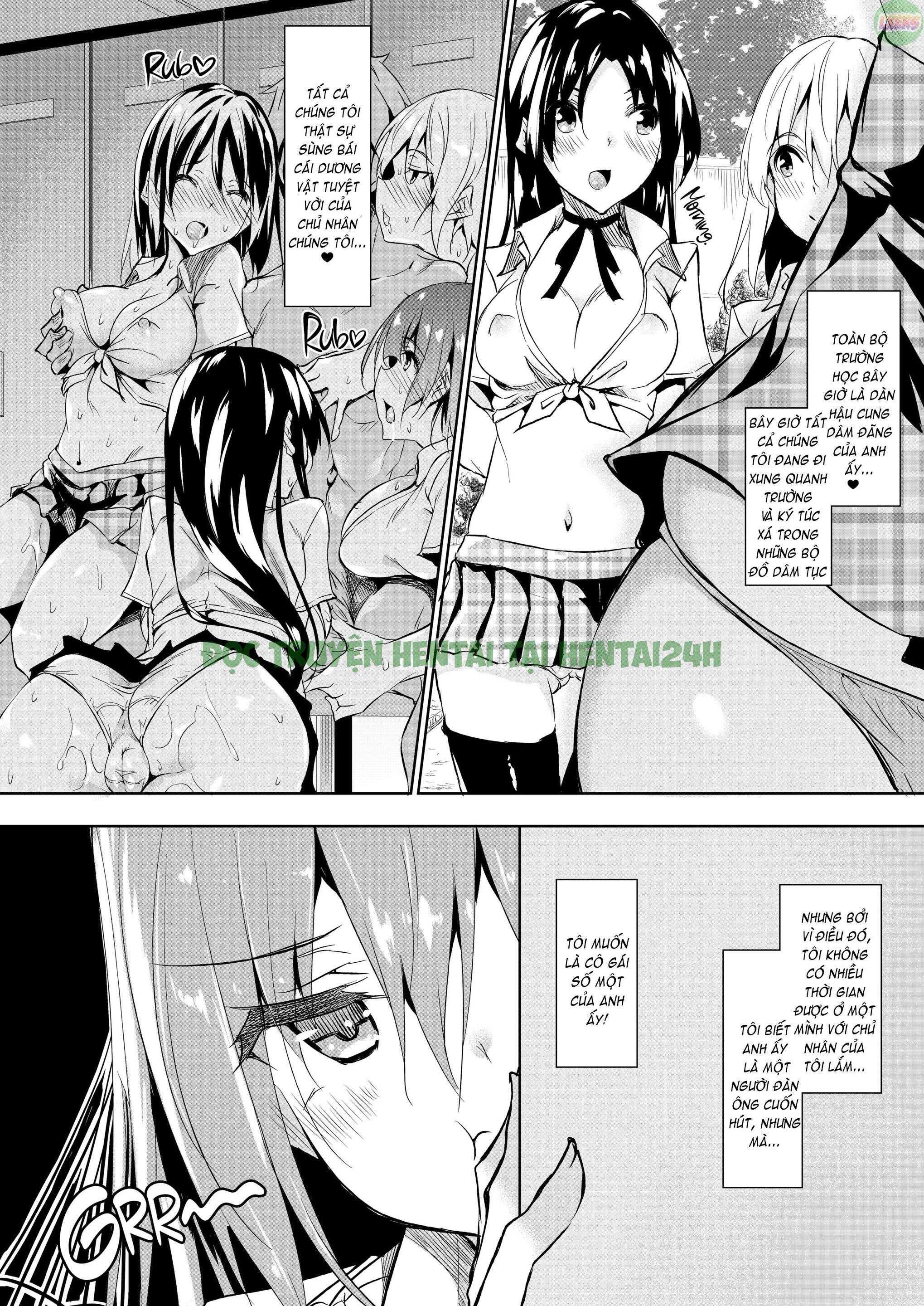 Xem ảnh 2 trong truyện hentai Sex Slave Council After - One Shot - truyenhentai18.pro