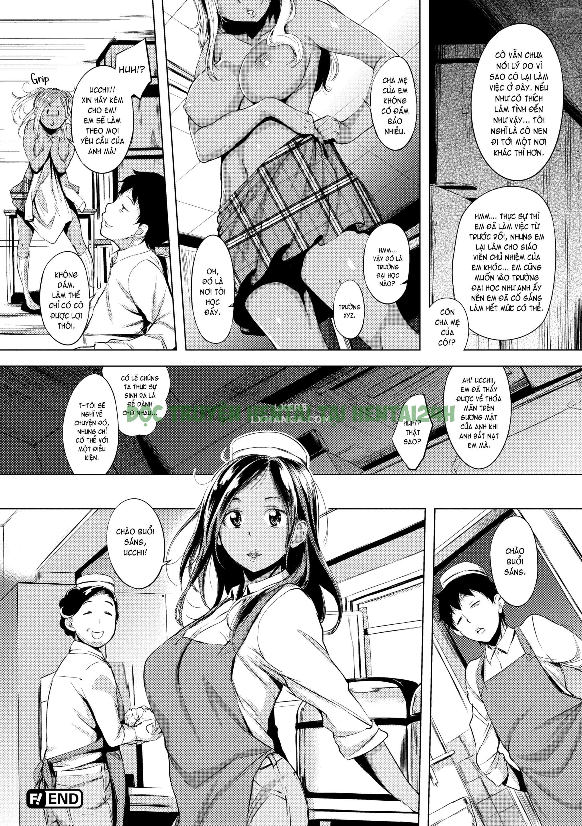 Xem ảnh 22 trong truyện hentai Shameless - Chapter 2 - truyenhentai18.pro
