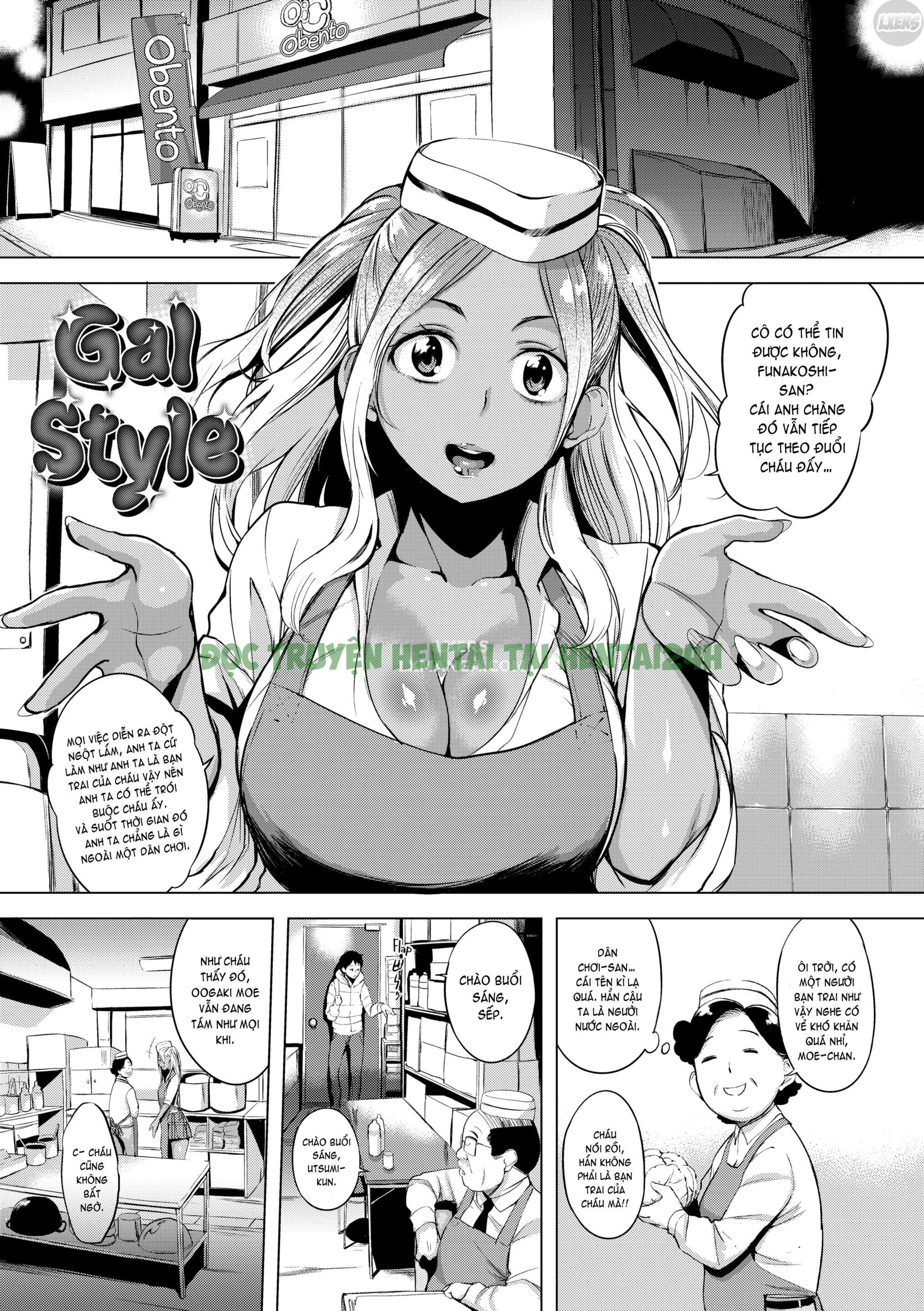 Xem ảnh 3 trong truyện hentai Shameless - Chapter 2 - truyenhentai18.pro