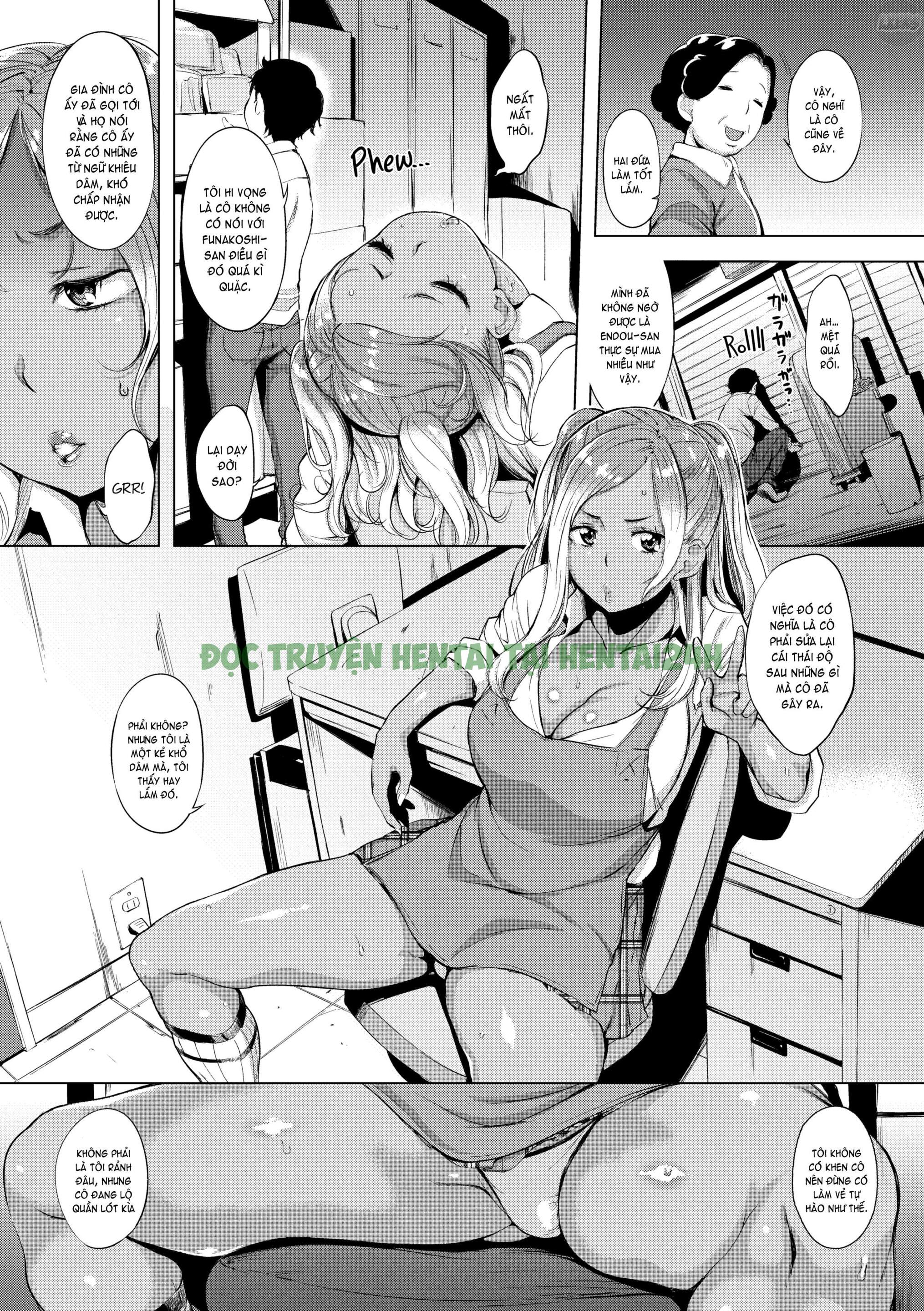 Xem ảnh 6 trong truyện hentai Shameless - Chapter 2 - truyenhentai18.pro