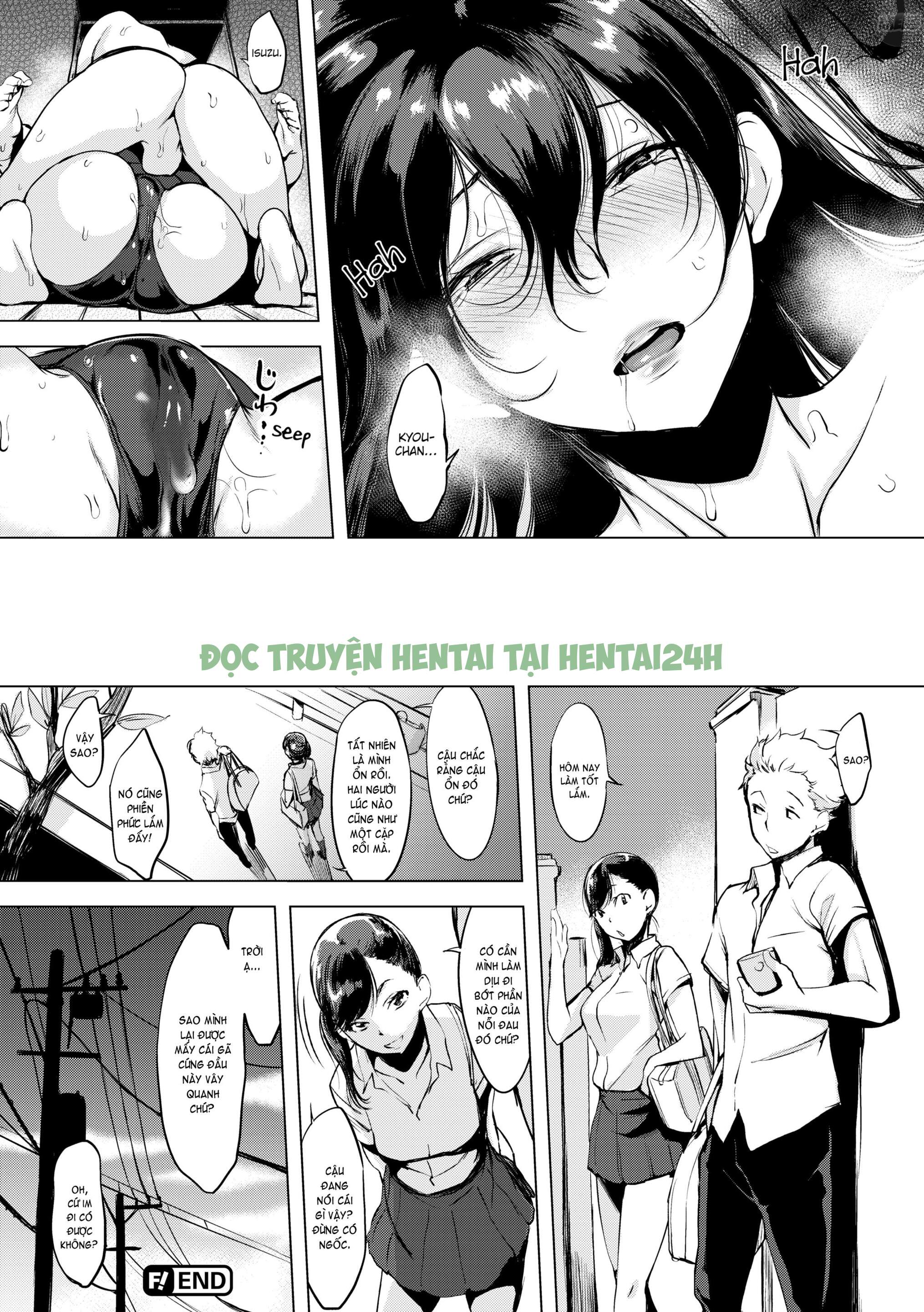 Xem ảnh 20 trong truyện hentai Shameless - Chapter 4 - truyenhentai18.pro