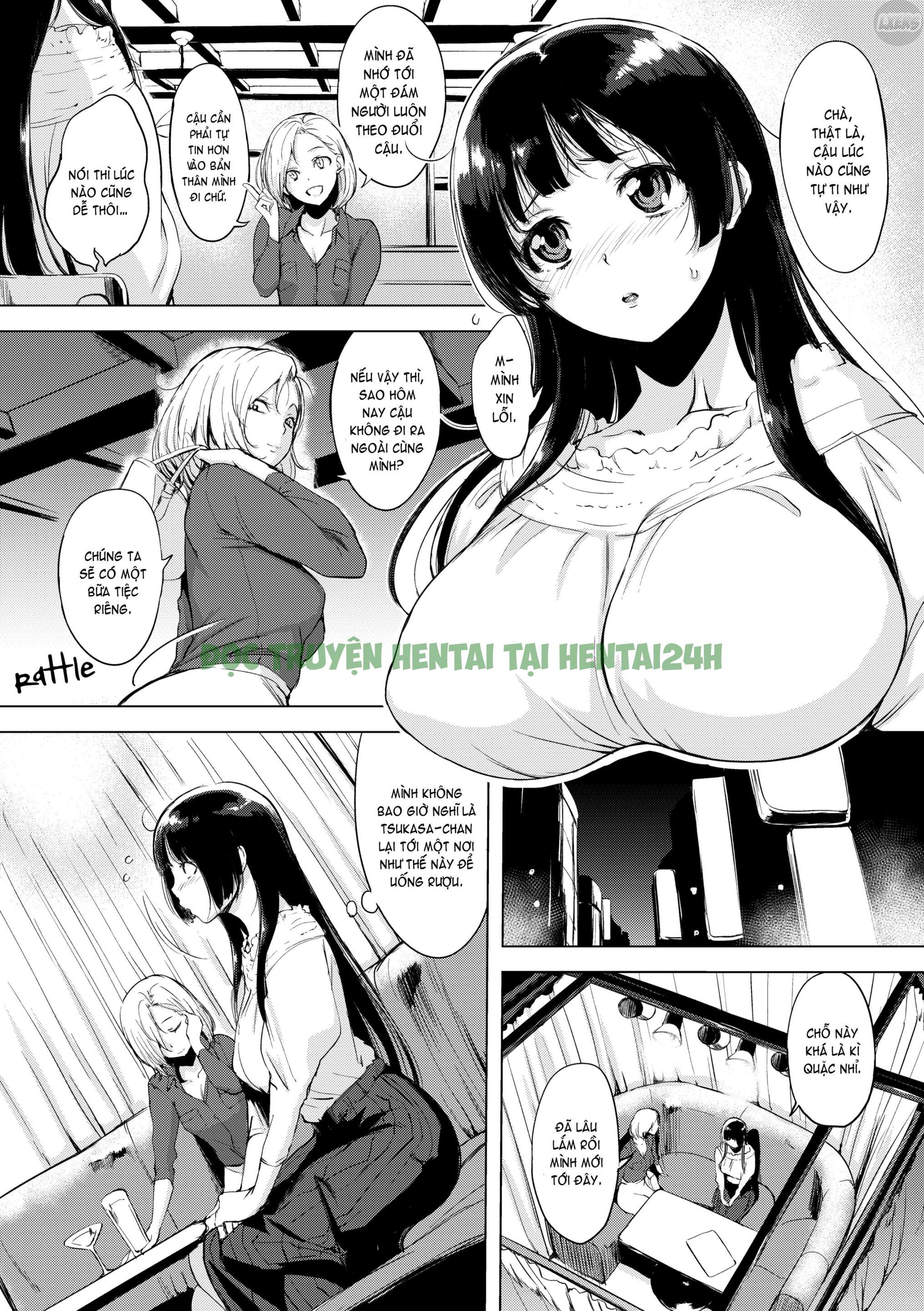 Xem ảnh 5 trong truyện hentai Shameless - Chapter 9 - Truyenhentai18.net