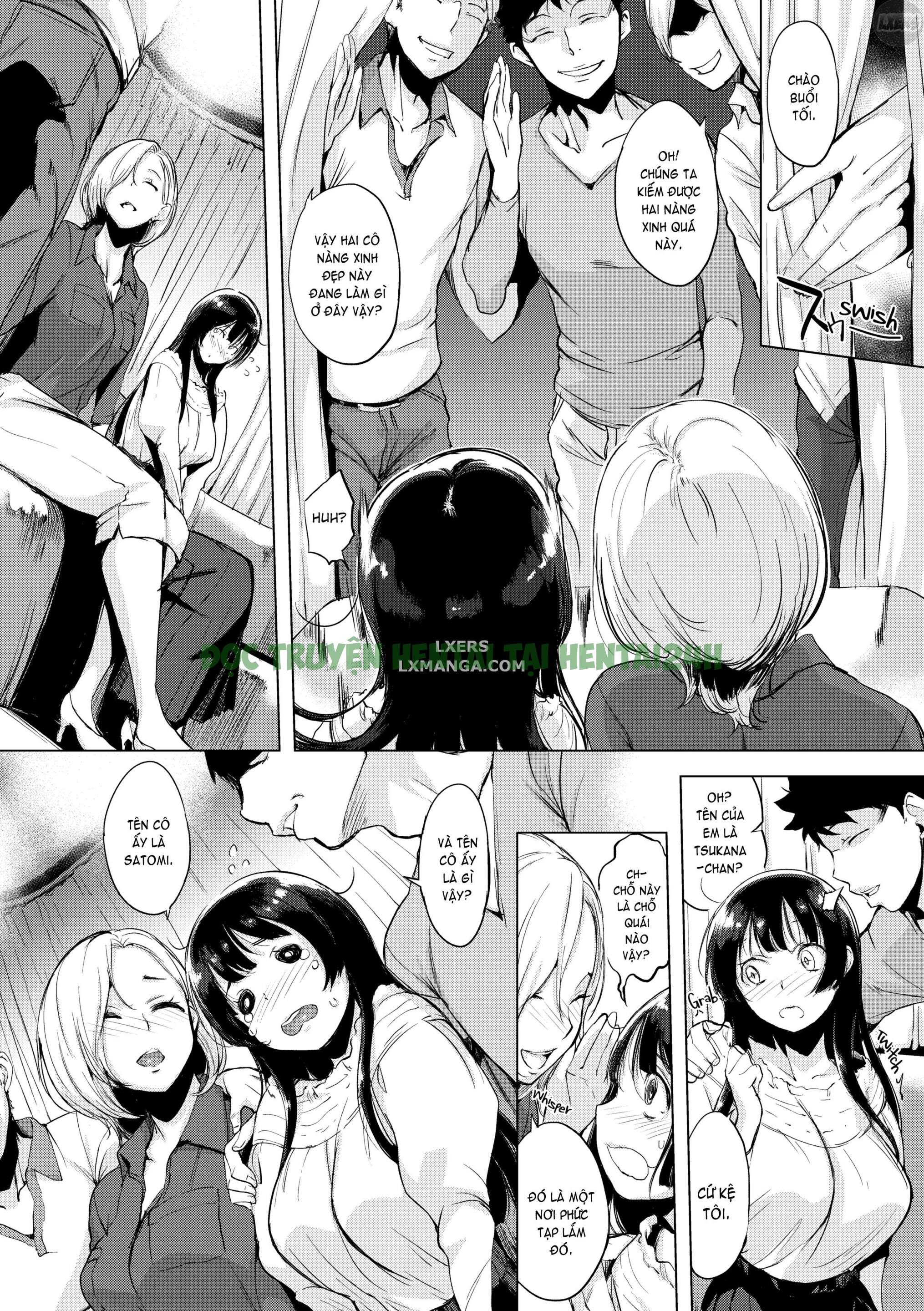 Xem ảnh 6 trong truyện hentai Shameless - Chapter 9 - truyenhentai18.pro