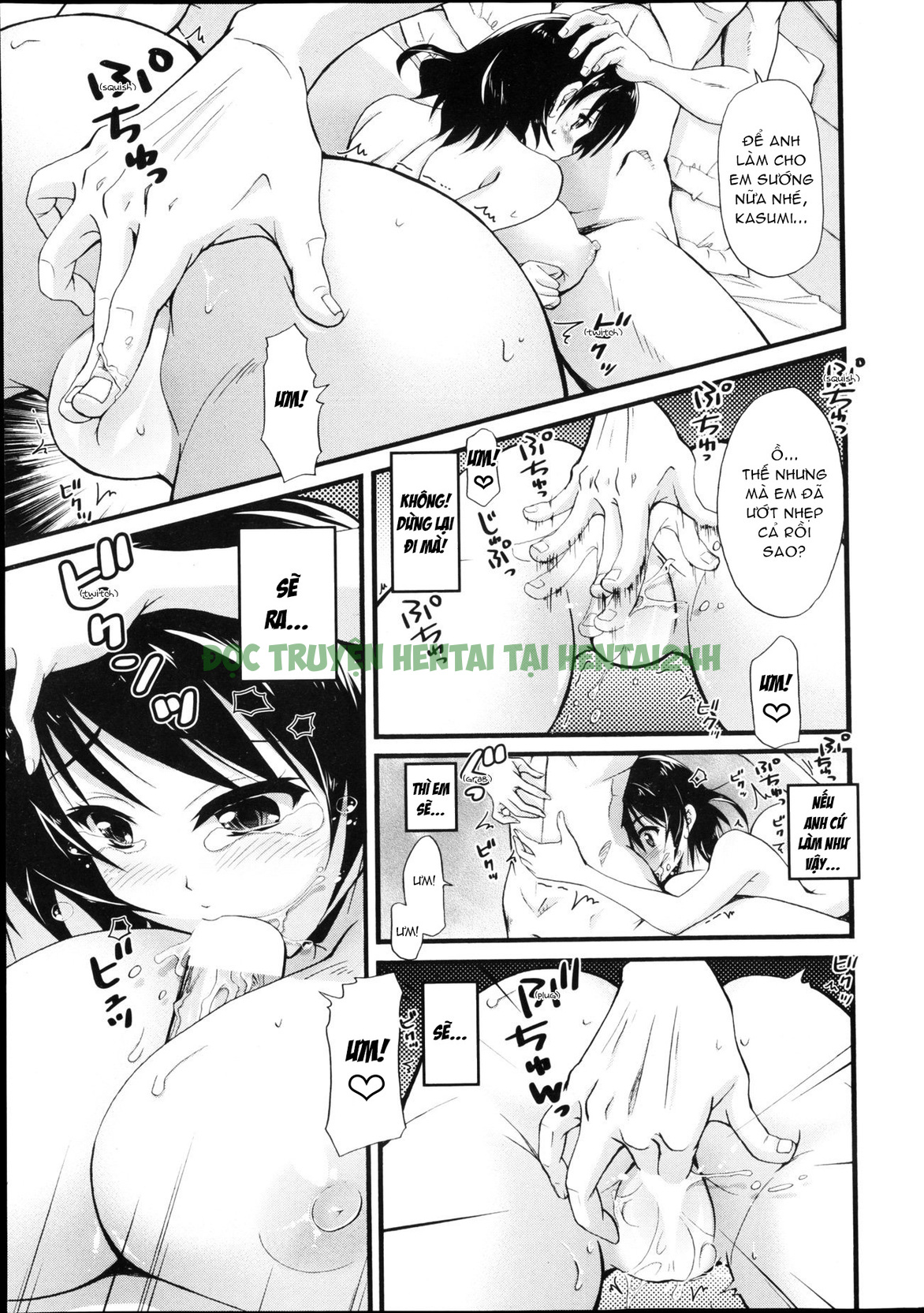 Xem ảnh 8 trong truyện hentai Bà Chị Hàng Xóm - Chapter 2 END - truyenhentai18.pro