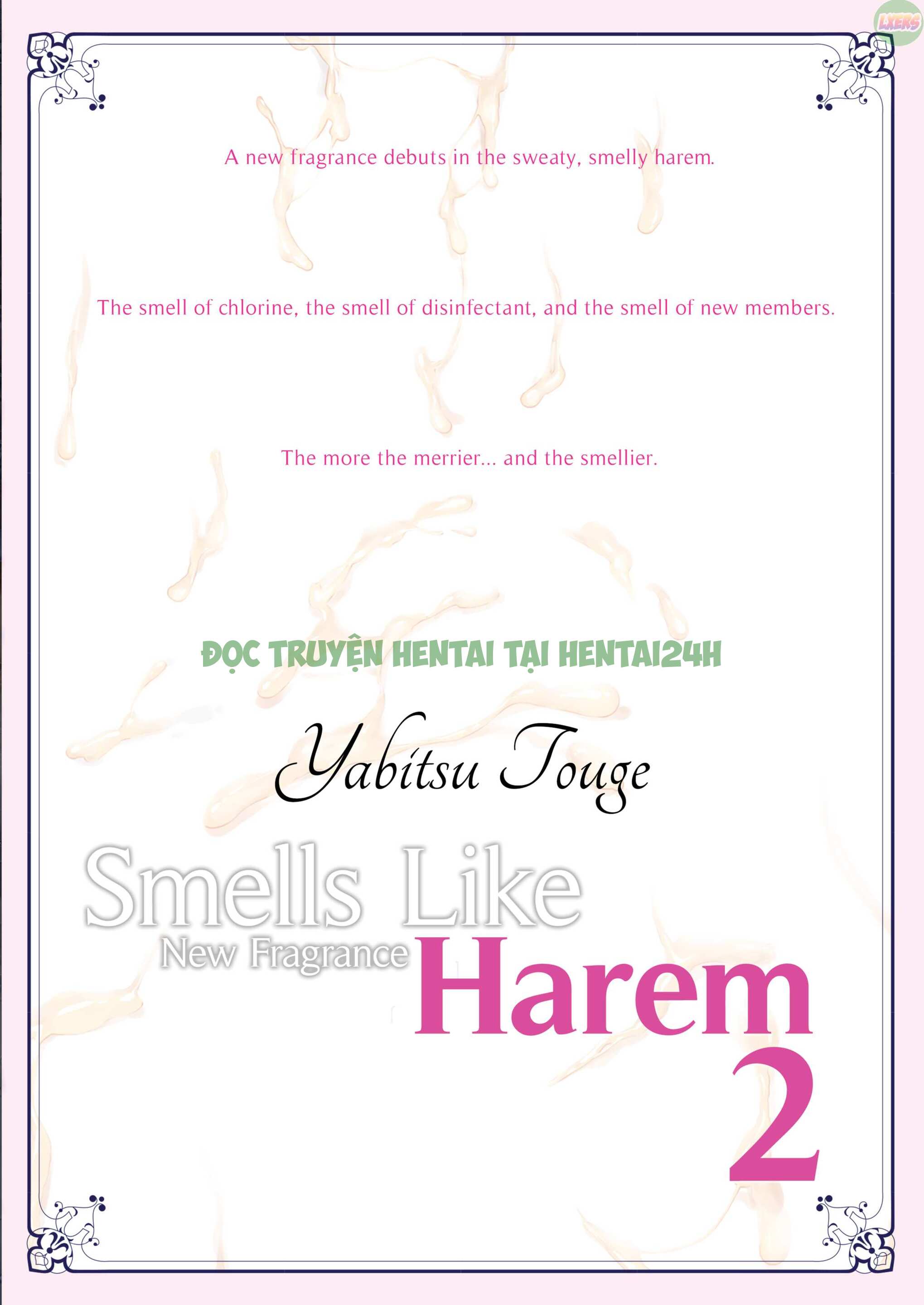 Xem ảnh Smells Like Harem - Chapter 2 - 46 - Hentai24h.Tv