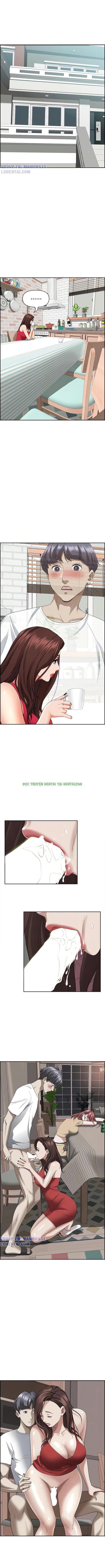 Xem ảnh 2 trong truyện hentai Sống Chung Với Mẹ Milf - Chapter 50 - truyenhentai18.pro