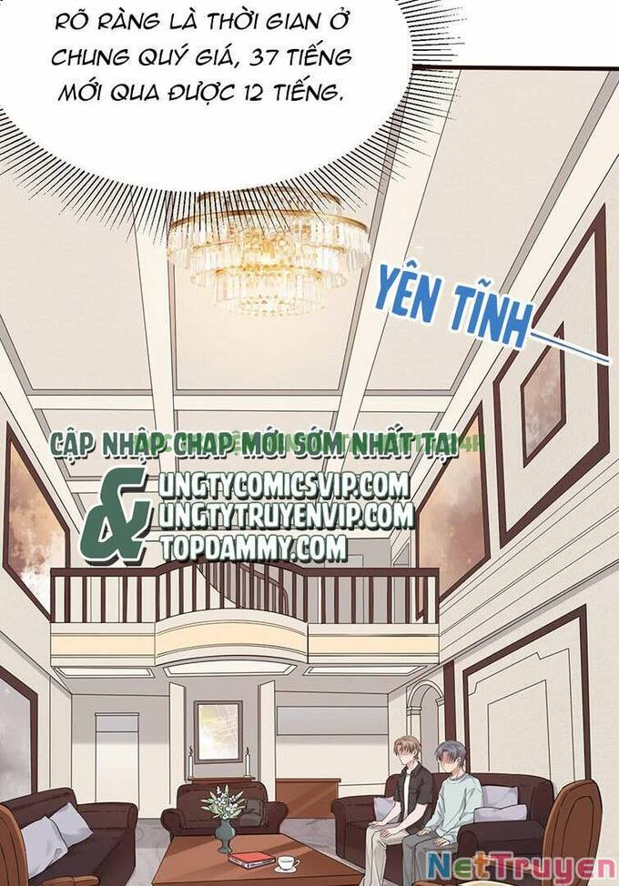 Xem ảnh Song Trình - Chap 12 - 40 - Hentai24h.Tv