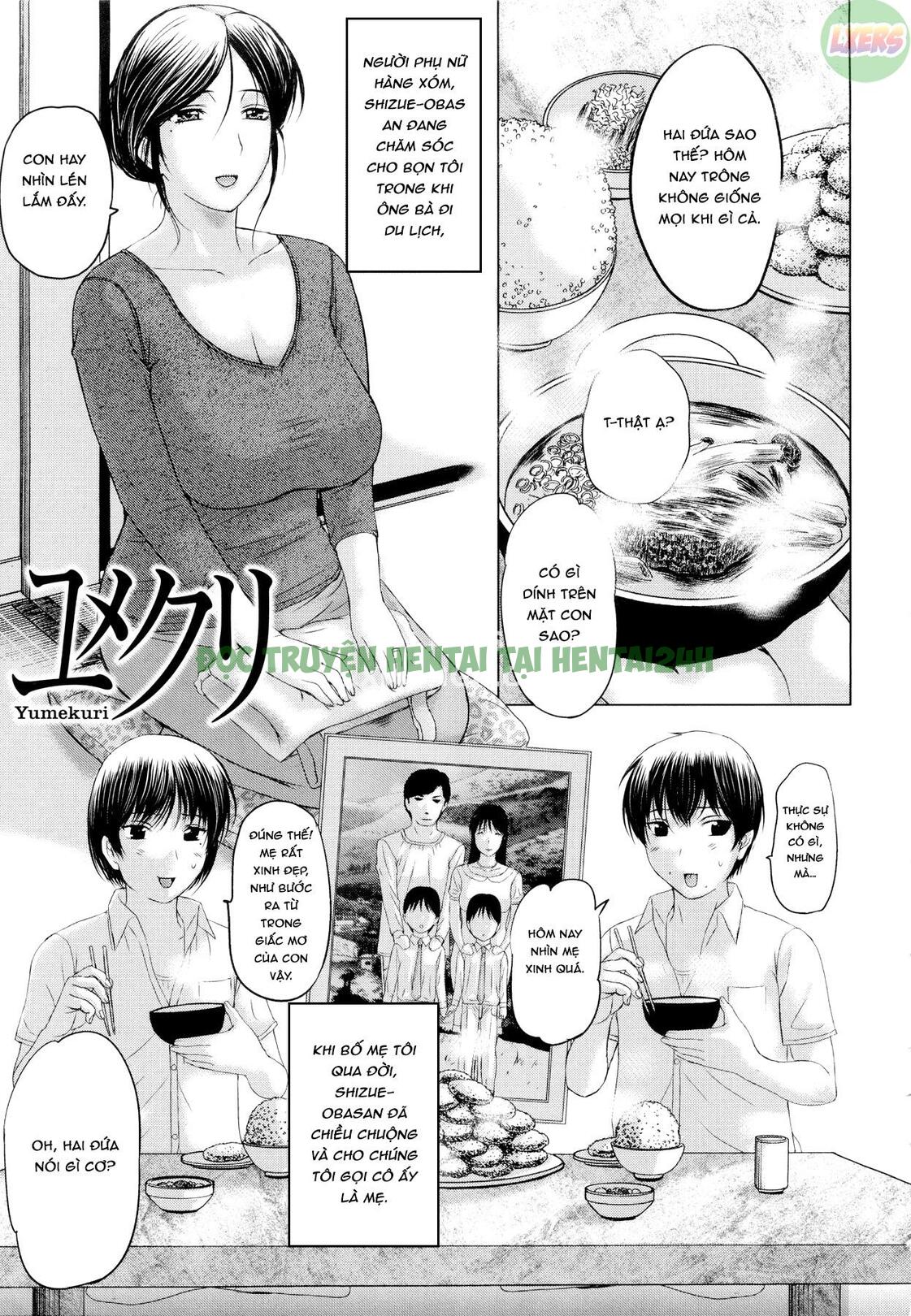 Xem ảnh 5 trong truyện hentai Tại Thời Điểm Đó, Cô Ấy - Chapter 10 END - truyenhentai18.pro