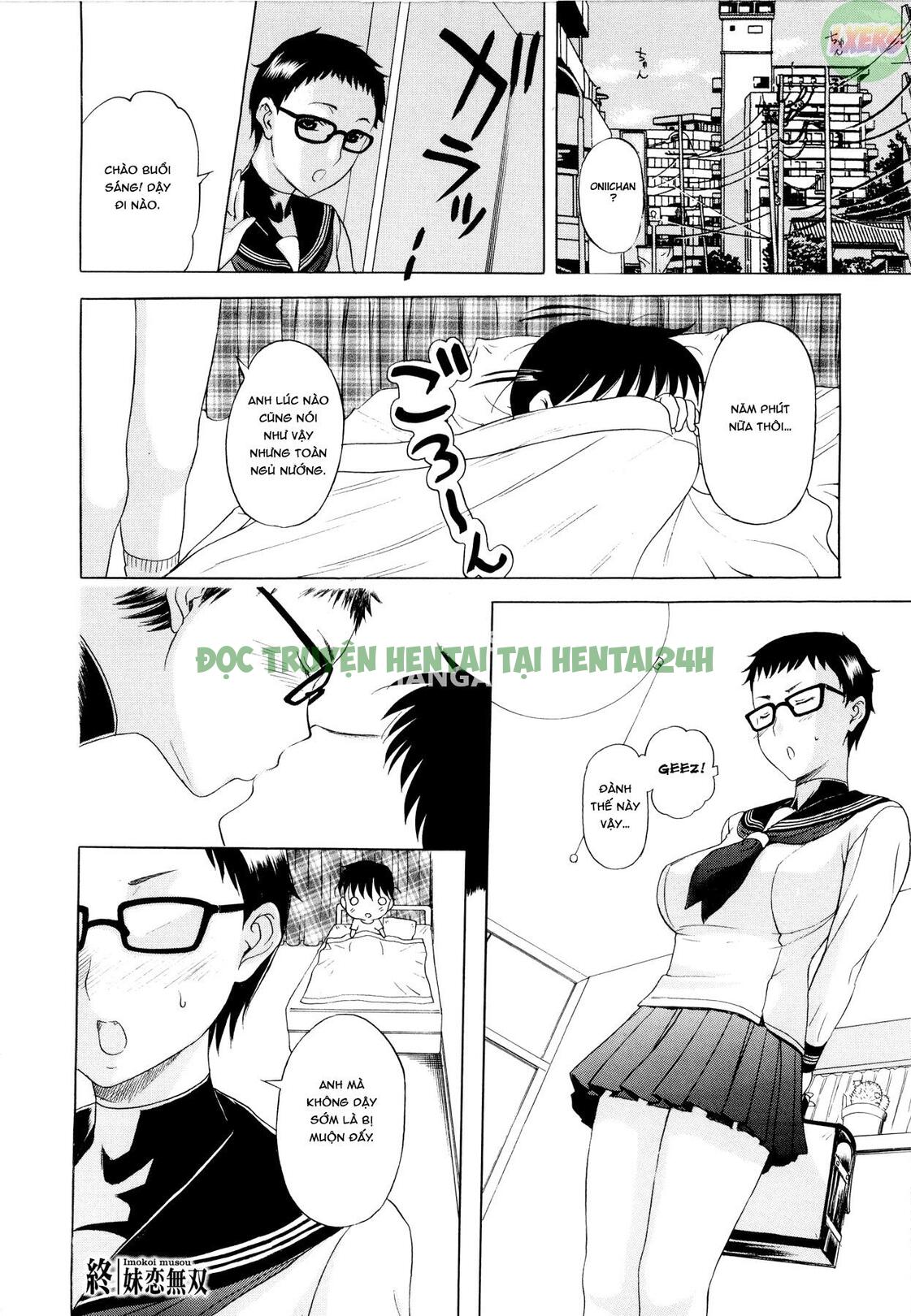 Xem ảnh 22 trong truyện hentai Tại Thời Điểm Đó, Cô Ấy - Chapter 9 - truyenhentai18.pro
